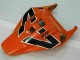 Kits Completo Carenado Moto ABS CBR 1000 RR 2004-2005 - Naranja Kits Completo Carenado Moto ABS CBR 1000 RR 2004-2005 - Naranja