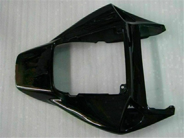 Kits Completo Carenado Moto ABS CBR 1000 RR 2004-2005 - Negro Blanco Kits Completo Carenado Moto ABS CBR 1000 RR 2004-2005 - Negro Blanco