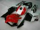 Kits Completo Carenado Moto ABS CBR 1000 RR 2004-2005 - Negro Blanco Kits Completo Carenado Moto ABS CBR 1000 RR 2004-2005 - Negro Blanco