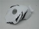 Kits Completo Carenado Moto ABS CBR 1000 RR 2008-2011 - Negro Blanco Kits Completo Carenado Moto ABS CBR 1000 RR 2008-2011 - Negro Blanco