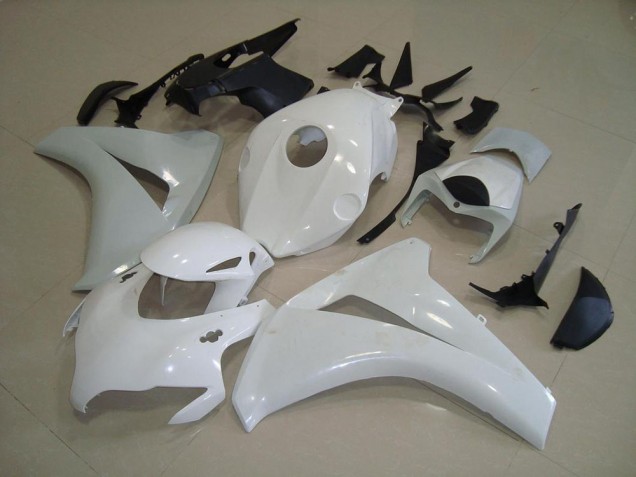 Kits Completo Carenado Moto ABS CBR 1000 RR 2008-2011 - Sin Pintar Kits Completo Carenado Moto ABS CBR 1000 RR 2008-2011 - Sin Pintar