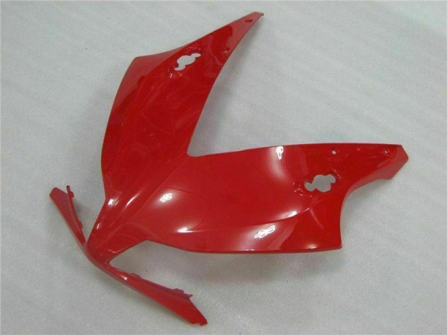 Kits Completo Carenado Moto ABS CBR 1000 RR 2012-2016 - Rojo