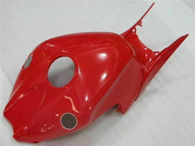 Kits Completo Carenado Moto ABS CBR 1000 RR 2012-2016 - Rojo