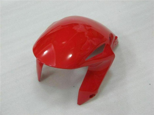 Kits Completo Carenado Moto ABS CBR 1000 RR 2012-2016 - Rojo