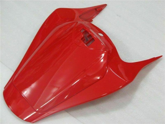 Kits Completo Carenado Moto ABS CBR 1000 RR 2012-2016 - Rojo