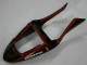 Kits Completo Carenado Moto ABS CBR 600 F4i 2001-2003 - Rojo Plata Kits Completo Carenado Moto ABS CBR 600 F4i 2001-2003 - Rojo Plata