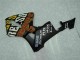 Kits Completo Carenado Moto ABS CBR 600 RR 2005-2006 - Negro Kits Completo Carenado Moto ABS CBR 600 RR 2005-2006 - Negro