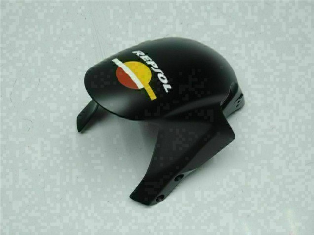 Kits Completo Carenado Moto ABS CBR 600 RR 2005-2006 - Negro Kits Completo Carenado Moto ABS CBR 600 RR 2005-2006 - Negro