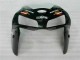 Kits Completo Carenado Moto ABS CBR 600 RR 2005-2006 - Negro Repsol Kits Completo Carenado Moto ABS CBR 600 RR 2005-2006 - Negro Repsol