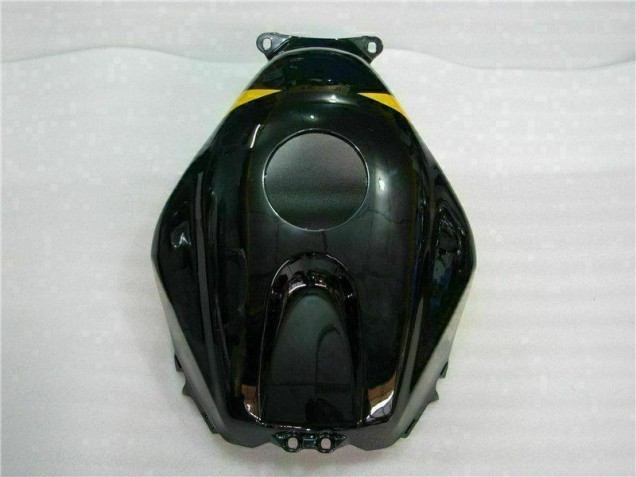 Kits Completo Carenado Moto ABS CBR 600 RR 2005-2006 - Negro Repsol Kits Completo Carenado Moto ABS CBR 600 RR 2005-2006 - Negro Repsol