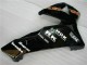 Kits Completo Carenado Moto ABS CBR 600 RR 2005-2006 - Negro Repsol Kits Completo Carenado Moto ABS CBR 600 RR 2005-2006 - Negro Repsol