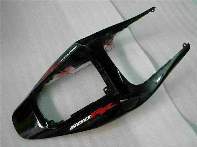 Kits Completo Carenado Moto ABS CBR 600 RR 2005-2006 - Negro Repsol Kits Completo Carenado Moto ABS CBR 600 RR 2005-2006 - Negro Repsol