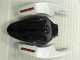 Kits Completo Carenado Moto ABS GSXR 1000 K5 2005-2006 - Blanco Negro Kits Completo Carenado Moto ABS GSXR 1000 K5 2005-2006 - Blanco Negro