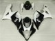 Kits Completo Carenado Moto ABS GSXR 1000 K5 2005-2006 - Blanco Negro Kits Completo Carenado Moto ABS GSXR 1000 K5 2005-2006 - Blanco Negro