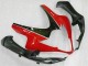 Kits Completo Carenado Moto ABS GSXR 1000 K5 2005-2006 - Rojo Negro Kits Completo Carenado Moto ABS GSXR 1000 K5 2005-2006 - Rojo Negro