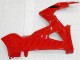 Kits Completo Carenado Moto ABS GSXR 1000 K5 2005-2006 - Rojo Negro Kits Completo Carenado Moto ABS GSXR 1000 K5 2005-2006 - Rojo Negro