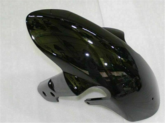 Kits Completo Carenado Moto ABS GSXR 1000 K5 2005-2006 - Rojo Negro Kits Completo Carenado Moto ABS GSXR 1000 K5 2005-2006 - Rojo Negro