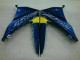 Kits Completo Carenado Moto ABS GSXR 1000 K7 2007-2008 - Amarillo Kits Completo Carenado Moto ABS GSXR 1000 K7 2007-2008 - Amarillo