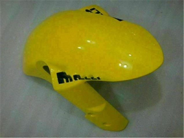 Kits Completo Carenado Moto ABS GSXR 1000 K7 2007-2008 - Amarillo Kits Completo Carenado Moto ABS GSXR 1000 K7 2007-2008 - Amarillo