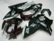 Kits Completo Carenado Moto ABS GSXR 1000 K9 2009-2016 - Marrón Negro Kits Completo Carenado Moto ABS GSXR 1000 K9 2009-2016 - Marrón Negro