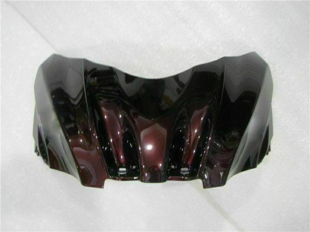 Kits Completo Carenado Moto ABS GSXR 1000 K9 2009-2016 - Marrón Negro Kits Completo Carenado Moto ABS GSXR 1000 K9 2009-2016 - Marrón Negro