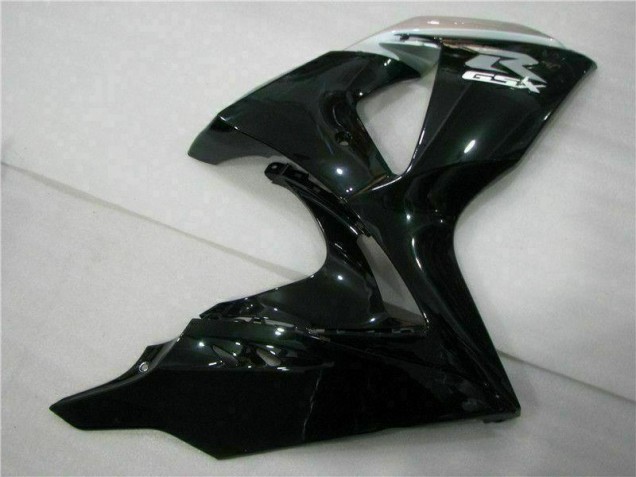 Kits Completo Carenado Moto ABS GSXR 1000 K9 2009-2016 - Marrón Negro Kits Completo Carenado Moto ABS GSXR 1000 K9 2009-2016 - Marrón Negro
