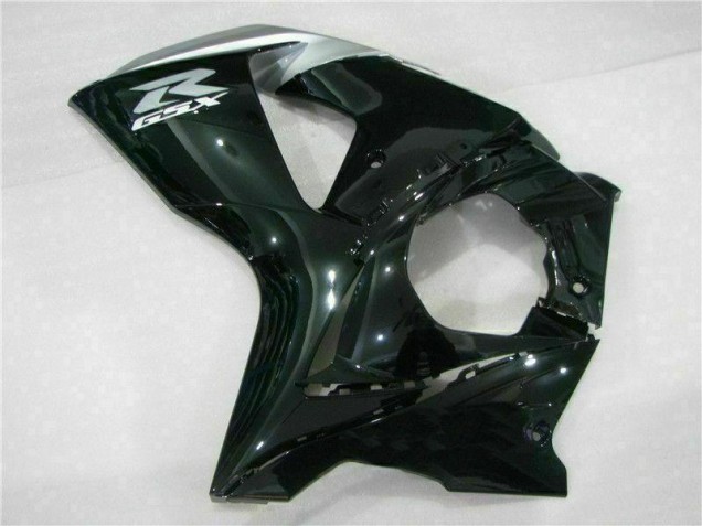 Kits Completo Carenado Moto ABS GSXR 1000 K9 2009-2016 - Marrón Negro Kits Completo Carenado Moto ABS GSXR 1000 K9 2009-2016 - Marrón Negro