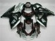 Kits Completo Carenado Moto ABS GSXR 1000 K9 2009-2016 - Marrón Negro Kits Completo Carenado Moto ABS GSXR 1000 K9 2009-2016 - Marrón Negro