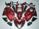 Kits Completo Carenado Moto ABS GSXR 1300 Hayabusa 2008-2019 - Rojo Kits Completo Carenado Moto ABS GSXR 1300 Hayabusa 2008-2019 - Rojo