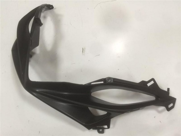 Kits Completo Carenado Moto ABS GSXR 600 / 750 K11 2011-2021 - Azul Kits Completo Carenado Moto ABS GSXR 600 / 750 K11 2011-2021 - Azul