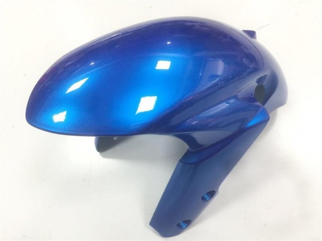 Kits Completo Carenado Moto ABS GSXR 600 / 750 K11 2011-2021 - Azul Kits Completo Carenado Moto ABS GSXR 600 / 750 K11 2011-2021 - Azul