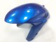 Kits Completo Carenado Moto ABS GSXR 600 / 750 K11 2011-2021 - Azul Kits Completo Carenado Moto ABS GSXR 600 / 750 K11 2011-2021 - Azul