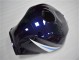 Kits Completo Carenado Moto ABS GSXR 600 / 750 K4 2004-2005 - Azul Blanco Kits Completo Carenado Moto ABS GSXR 600 / 750 K4 2004-2005 - Azul Blanco