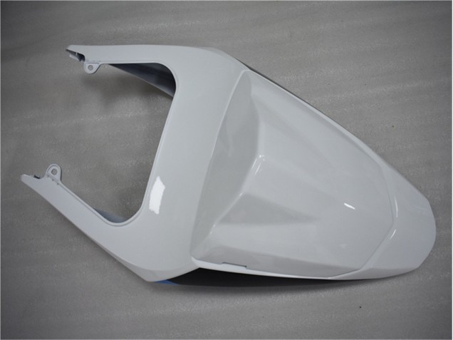 Kits Completo Carenado Moto ABS GSXR 600 / 750 K4 2004-2005 - Azul Blanco Kits Completo Carenado Moto ABS GSXR 600 / 750 K4 2004-2005 - Azul Blanco