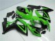 Kits Completo Carenado Moto ABS GSXR 600 / 750 K6 2006-2007 - Azul Kits Completo Carenado Moto ABS GSXR 600 / 750 K6 2006-2007 - Azul