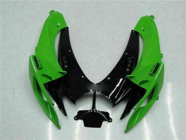 Kits Completo Carenado Moto ABS GSXR 600 / 750 K6 2006-2007 - Azul Kits Completo Carenado Moto ABS GSXR 600 / 750 K6 2006-2007 - Azul