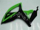 Kits Completo Carenado Moto ABS GSXR 600 / 750 K6 2006-2007 - Azul Kits Completo Carenado Moto ABS GSXR 600 / 750 K6 2006-2007 - Azul