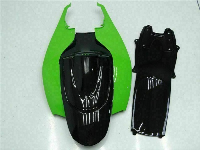 Kits Completo Carenado Moto ABS GSXR 600 / 750 K6 2006-2007 - Azul Kits Completo Carenado Moto ABS GSXR 600 / 750 K6 2006-2007 - Azul
