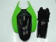 Kits Completo Carenado Moto ABS GSXR 600 / 750 K6 2006-2007 - Azul Kits Completo Carenado Moto ABS GSXR 600 / 750 K6 2006-2007 - Azul