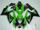 Kits Completo Carenado Moto ABS GSXR 600 / 750 K6 2006-2007 - Azul Kits Completo Carenado Moto ABS GSXR 600 / 750 K6 2006-2007 - Azul