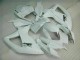 Kits Completo Carenado Moto ABS GSXR 600 / 750 K8 2008-2010 - Blanco Kits Completo Carenado Moto ABS GSXR 600 / 750 K8 2008-2010 - Blanco