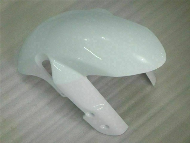 Kits Completo Carenado Moto ABS GSXR 600 / 750 K8 2008-2010 - Blanco Kits Completo Carenado Moto ABS GSXR 600 / 750 K8 2008-2010 - Blanco
