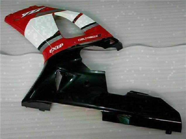Kits Completo Carenado Moto ABS R1 2000-2001 - Rojo Kits Completo Carenado Moto ABS R1 2000-2001 - Rojo