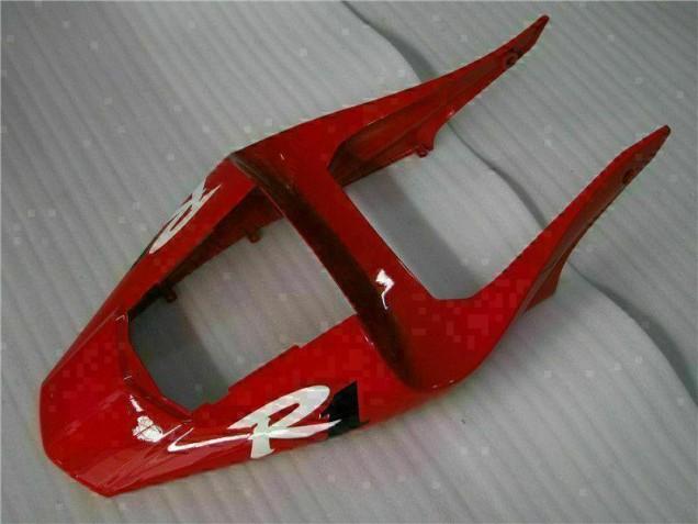 Kits Completo Carenado Moto ABS R1 2000-2001 - Rojo Kits Completo Carenado Moto ABS R1 2000-2001 - Rojo