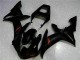 Kits Completo Carenado Moto ABS R1 2002-2003 - Negro Kits Completo Carenado Moto ABS R1 2002-2003 - Negro