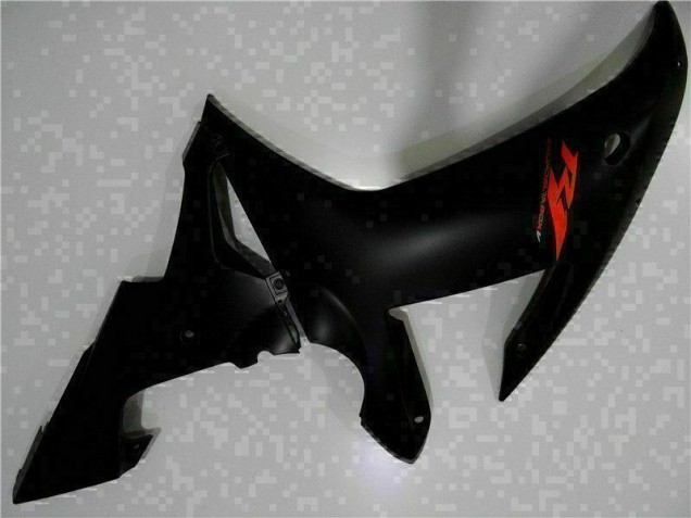 Kits Completo Carenado Moto ABS R1 2002-2003 - Negro Kits Completo Carenado Moto ABS R1 2002-2003 - Negro