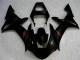 Kits Completo Carenado Moto ABS R1 2002-2003 - Negro Kits Completo Carenado Moto ABS R1 2002-2003 - Negro
