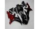Kits Completo Carenado Moto ABS R1 2002-2003 - Negro Rojo Kits Completo Carenado Moto ABS R1 2002-2003 - Negro Rojo