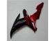 Kits Completo Carenado Moto ABS R1 2002-2003 - Negro Rojo Kits Completo Carenado Moto ABS R1 2002-2003 - Negro Rojo