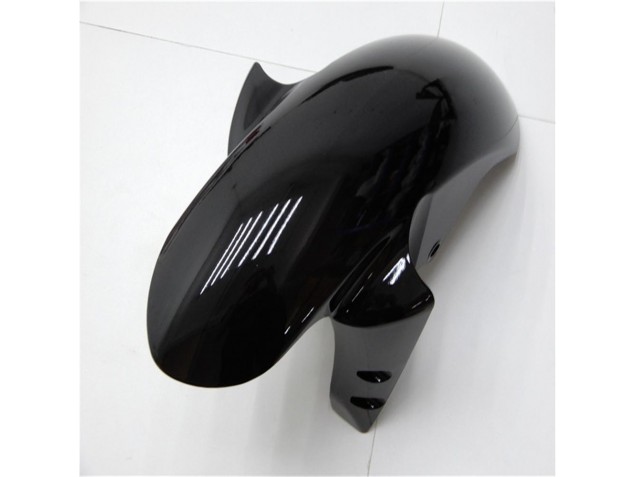 Kits Completo Carenado Moto ABS R1 2002-2003 - Negro Rojo Kits Completo Carenado Moto ABS R1 2002-2003 - Negro Rojo